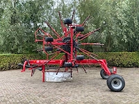 2013 lely hibiscus 915 cd vario zwadhark - afbeelding 35 van  35