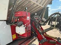2013 lely tigo xr75 opraapwagen - afbeelding 2 van  35