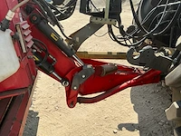 2013 lely tigo xr75 opraapwagen - afbeelding 3 van  35