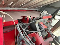 2013 lely tigo xr75 opraapwagen - afbeelding 4 van  35