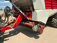2013 lely tigo xr75 opraapwagen - afbeelding 6 van  35