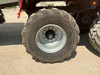2013 lely tigo xr75 opraapwagen - afbeelding 10 van  35