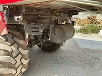 2013 lely tigo xr75 opraapwagen - afbeelding 15 van  35