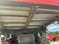 2013 lely tigo xr75 opraapwagen - afbeelding 17 van  35