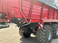2013 lely tigo xr75 opraapwagen - afbeelding 18 van  35