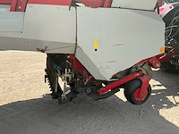 2013 lely tigo xr75 opraapwagen - afbeelding 24 van  35