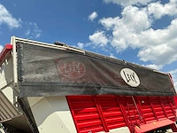 2013 lely tigo xr75 opraapwagen - afbeelding 25 van  35