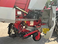 2013 lely tigo xr75 opraapwagen - afbeelding 35 van  35