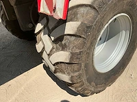 2013 lely tigo xr75 opraapwagen - afbeelding 19 van  35
