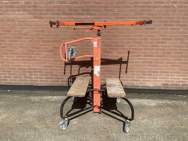 2013 levpano 513000 plafondplaten lift - afbeelding 1 van  4