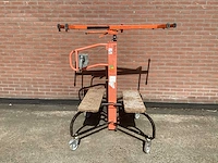 2013 levpano 513000 plafondplaten lift - afbeelding 1 van  4