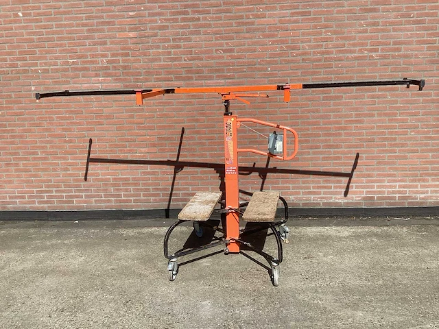 2013 levpano 513000 plafondplaten lift - afbeelding 2 van  4