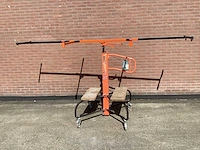 2013 levpano 513000 plafondplaten lift - afbeelding 2 van  4