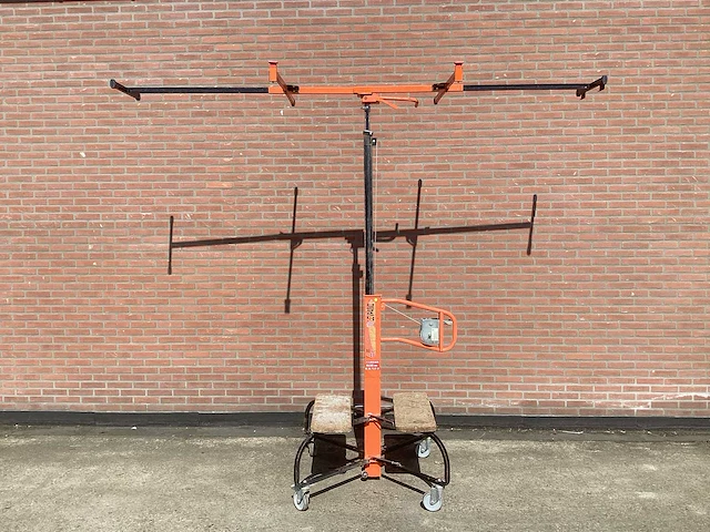 2013 levpano 513000 plafondplaten lift - afbeelding 3 van  4