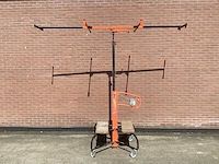 2013 levpano 513000 plafondplaten lift - afbeelding 3 van  4