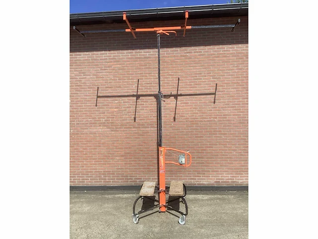 2013 levpano 513000 plafondplaten lift - afbeelding 4 van  4