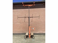 2013 levpano 513000 plafondplaten lift - afbeelding 4 van  4