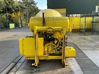 2013 liebherr htm 7045 truck betonmixer - afbeelding 11 van  18