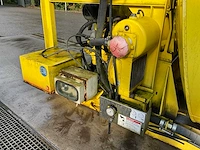 2013 liebherr htm 7045 truck betonmixer - afbeelding 17 van  18