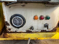 2013 liebherr htm 7045 truck betonmixer - afbeelding 18 van  18