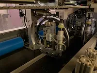2013 ligmatech vks250/powertouch carboards snijmachine - afbeelding 2 van  11