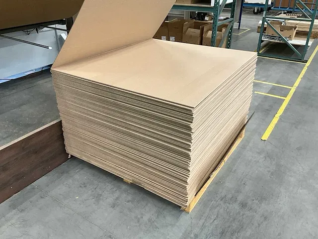 2013 ligmatech vks250/powertouch carboards snijmachine - afbeelding 7 van  11