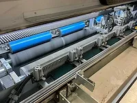 2013 ligmatech vks250/powertouch carboards snijmachine - afbeelding 10 van  11