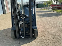 2013 linde e14-01 vorkheftruck - afbeelding 4 van  17