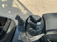 2013 linde e14-01 vorkheftruck - afbeelding 5 van  17