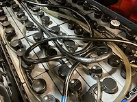 2013 linde e14-01 vorkheftruck - afbeelding 7 van  17