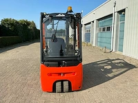 2013 linde e14-01 vorkheftruck - afbeelding 15 van  17