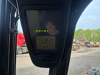 2013 linde e15-01 vorkheftruck - afbeelding 3 van  15
