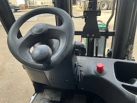 2013 linde e15-01 vorkheftruck - afbeelding 14 van  15