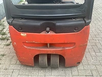 2013 linde e16-01 vorkheftruck - afbeelding 6 van  24