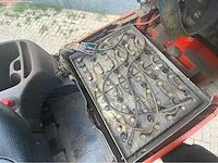 2013 linde e16-01 vorkheftruck - afbeelding 15 van  24