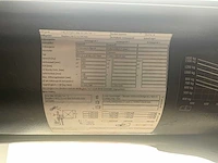 2013 linde e16-01 vorkheftruck - afbeelding 17 van  24
