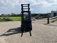 2013 linde e16p-01 vorkheftruck - afbeelding 9 van  15