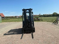 2013 linde e25l-01 vorkheftruck - afbeelding 5 van  12