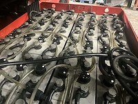 2013 linde e30h-01/600 vorkheftruck - afbeelding 8 van  19