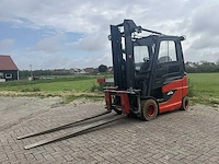 2013 linde e30h-01/600 vorkheftruck - afbeelding 12 van  19