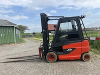 2013 linde e30h-01/600 vorkheftruck - afbeelding 17 van  19