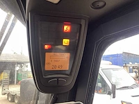 2013 linde e35hl-01 vorkheftruck - afbeelding 14 van  24
