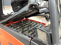 2013 linde e35hl-01 vorkheftruck - afbeelding 17 van  24