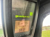 2013 linde e50hl-01 vorkheftruck - afbeelding 9 van  18