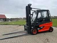 2013 linde e50hl-01 vorkheftruck