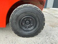 2013 linde h30d diesel vorkheftruck - afbeelding 4 van  26