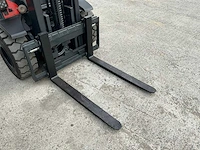 2013 linde h30d diesel vorkheftruck - afbeelding 7 van  26