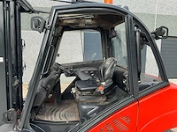 2013 linde h30d diesel vorkheftruck - afbeelding 10 van  26