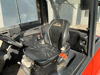 2013 linde h30d diesel vorkheftruck - afbeelding 11 van  26