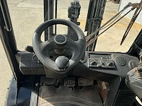 2013 linde h30d diesel vorkheftruck - afbeelding 13 van  26